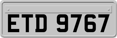 ETD9767