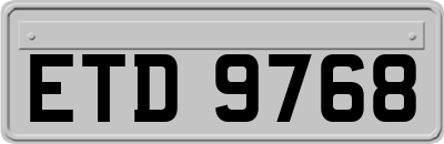 ETD9768