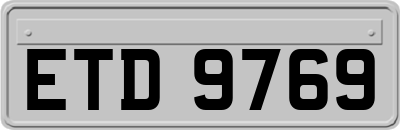 ETD9769