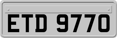 ETD9770