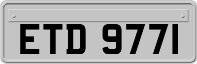 ETD9771