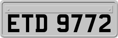 ETD9772