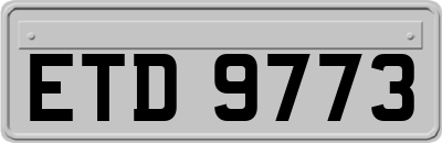 ETD9773
