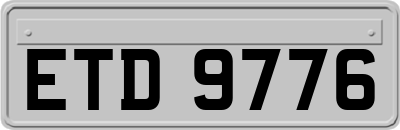 ETD9776