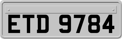 ETD9784
