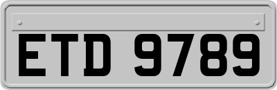 ETD9789