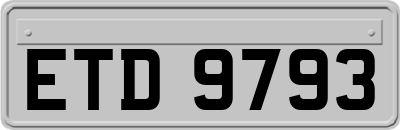 ETD9793