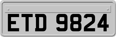 ETD9824