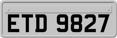 ETD9827