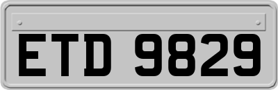 ETD9829