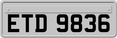 ETD9836