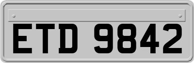 ETD9842