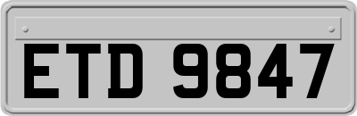 ETD9847