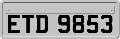 ETD9853