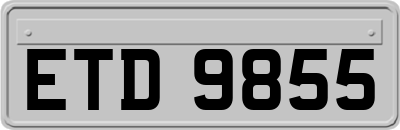 ETD9855