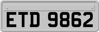 ETD9862