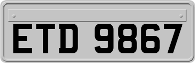 ETD9867