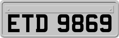 ETD9869