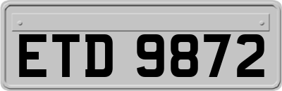 ETD9872