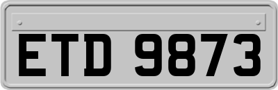 ETD9873