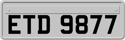 ETD9877