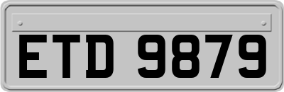 ETD9879