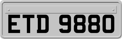 ETD9880