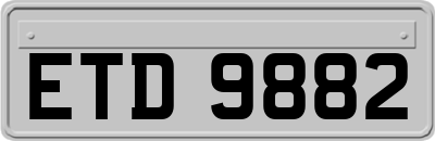 ETD9882