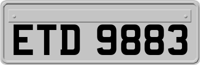 ETD9883