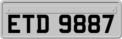 ETD9887