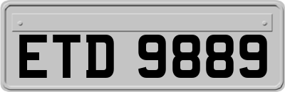 ETD9889