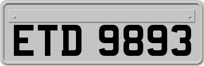 ETD9893