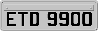 ETD9900
