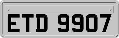 ETD9907