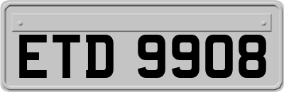 ETD9908