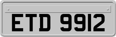 ETD9912