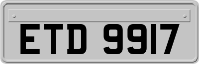 ETD9917