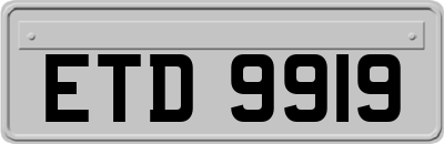 ETD9919