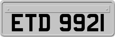 ETD9921