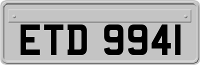 ETD9941