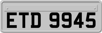 ETD9945
