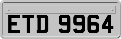 ETD9964