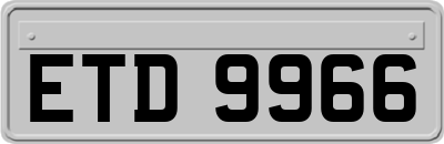 ETD9966