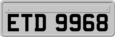 ETD9968