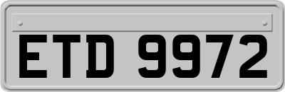 ETD9972
