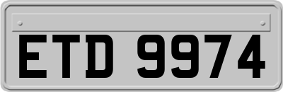 ETD9974