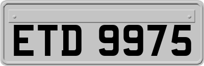 ETD9975