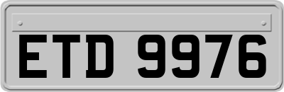 ETD9976