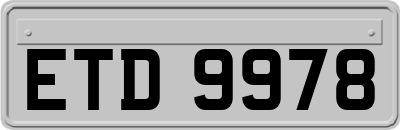 ETD9978