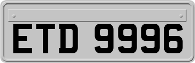 ETD9996